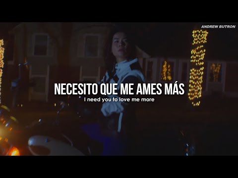 Mitski - Love Me More [Español + Lyrics] (Video Oficial)