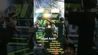 Joget Asyik memory Gebyar Musik OM.Alsa Nada Desa Bacem Kec.Ponggok Kab.Blitar #dj #fyp #viral #song