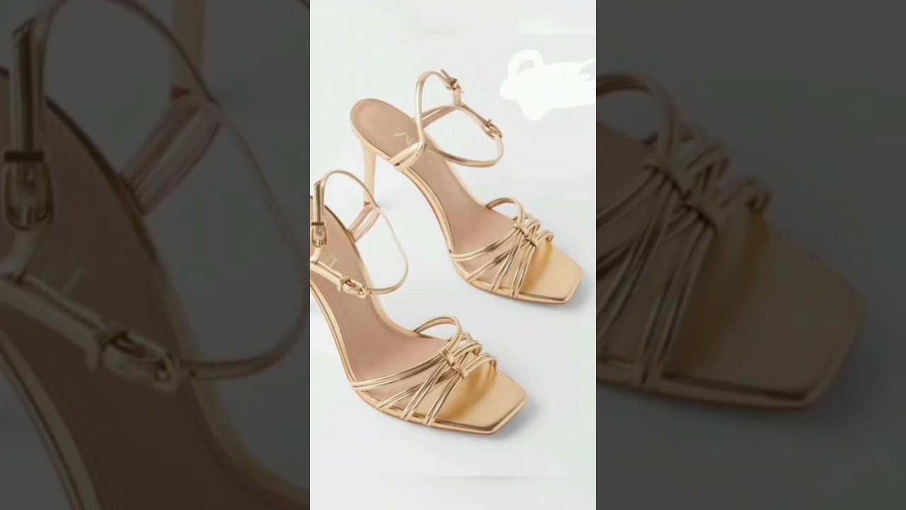 Choose your beautiful sandal 👡 🥰 new fashion 