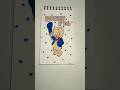 Porky Pig Drawing! #foryou #drawing4fun #art @k80draws