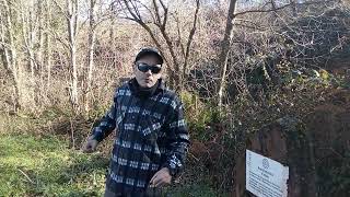 Muerte de Bóger y los suyos. Guerrilla en Asturias. Posguerra Civil Española