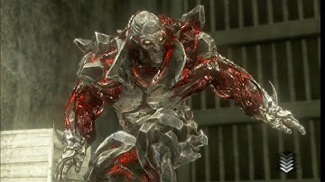 Prototype 2: Clearing all RED ZONE LAIRS! [INSANE]