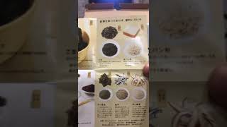 Tescom TML162 review