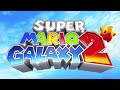 Power Star Get Super Mario Galaxy 2 