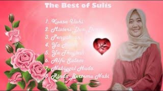 Best Of Sulis Album Cinta Rosul Tanpa Iklan
