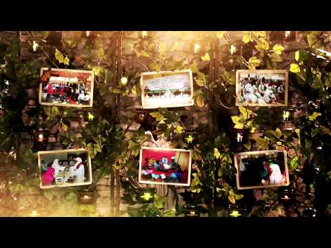 فيديو عن دار الشيخ الحصري لخدمة القرءان الكريم الفرع الرئيسي 6 أكتوبر