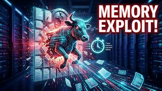 The Memory Deduplication Attack That Changes Everything