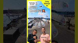 Top 3 (MEGA)TORTAZOS de mi sesión en Balneario Tarifa