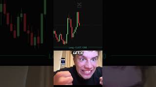 What A Morning #emotional #crypto #trading #futures #bitcoin