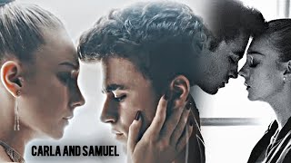 [Elite] Carla + Samuel | Perfectly Wrong [S2+ S3]