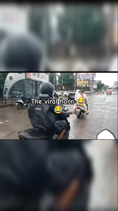 JALDI WAHA SE HATO 😂 Subscribe! Ola Scooter #viralshorts #bikerider  #funny