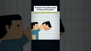 Kekejaman Ryan Jombang #animation #history #serialkiler
