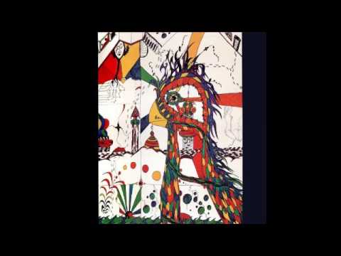 Günter Schickert ‎– Wald