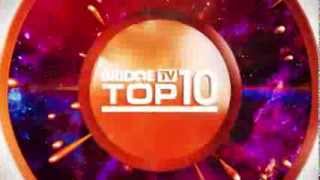 Заставка TOP10 (BRIDGE TV)