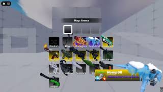 Playing Rivals 1v1s! #robloxrivals #roblox #rivals #gaming #fun #gaming