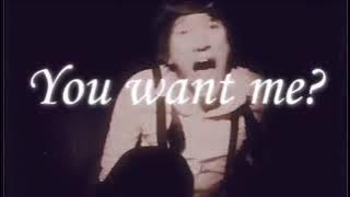 Alesana - Ciao Bella (Lyrics)