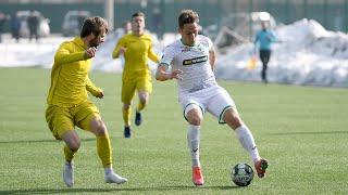 Прикарпаття – Карпати – 2:0. Огляд матчу