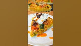 The Gluten-Free Quiche Revolution