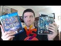 Sega Genesis Classics Vs. Sonic's Ultimate Genesis Collection! What's Changed?