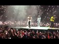 “Body” By Russ Millions Ft Tion Wayne X Arrdee  Live O2 Arena London