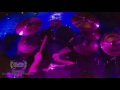 DEMONSEED - DRUM CAM &quot;Goats Go To Hell&quot; 4-1-17 HD