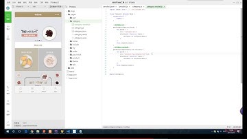 ThinkPHP5与小程序开发实战教程 8 21 扩展：接口粒度与接口分层