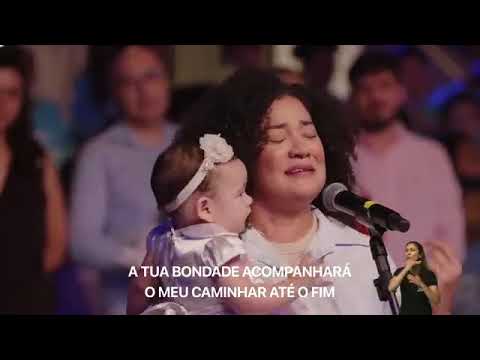 Deus de Detalhes - Marsena (na IBAB)