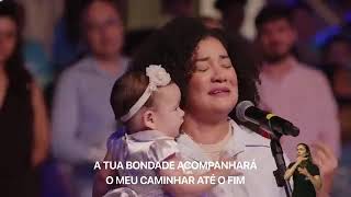 Deus de Detalhes - Marsena (na IBAB)