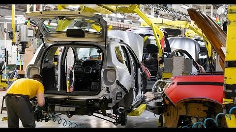 Niemiecki producent elementów samochodowych ogranicza produkcję. Zwolnienia dotkną też Polskę