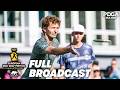 MPO Final Round ReWatch | 2025 European Disc Golf Festival
