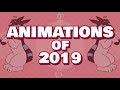 Shinyarcs 2019 reel