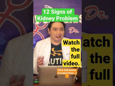 Video: 3 Mga Paraan upang Makilala ang Sakit sa Gallbladder