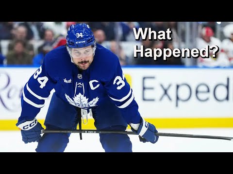 Will the Maple Leafs Get It Together?