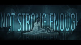 soukoku | not strong enough