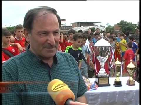 დავით თოხაძის სახელობის ტურნირი დასრულდა