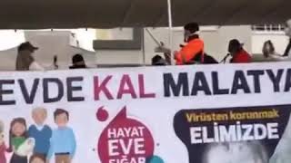 ERDAL SATILMIŞ Malatyam Resimi