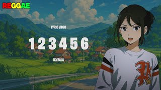 123456 - Budi Doremi Cover By Ikybala ( Reggae Version )