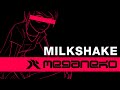 Meganeko  milkshake official audio