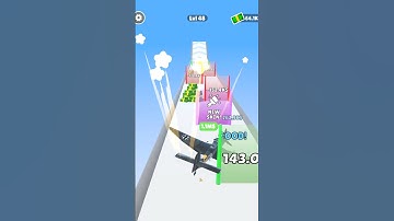 Mobile Game Android & iOS Part 266 | SUNDAE exe #shorts