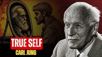 Carl Jung - How to See Your True Self