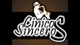 Video thumbnail of "Cínicos Sinceros - Olvidate"