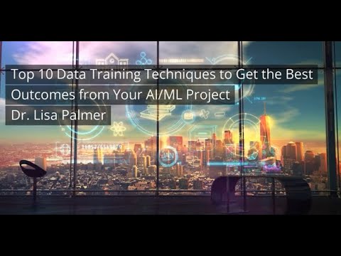 Top 10 Data Training Techniques to Get the Best Outcomes from Your AI/ML Project