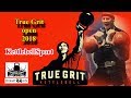 True Grit Open 2018/Amazing competition/Kettlebell Talk