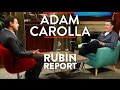 Donald Trump, Comedy, & Atheism | Adam Carolla | COMEDY | Rubin Report