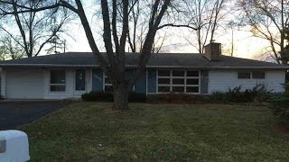 Residential for sale - 1832 Billy Dr, Fort Wayne, IN 46818
