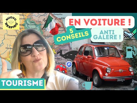 Vidéo: Guide d'un passionné de voitures dans la Motor Valley italienne