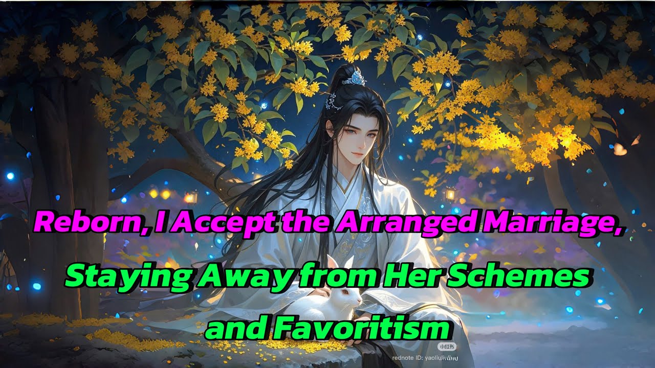 Reborn, I Accept the Arranged Marriage, Staying Away from Her Schemes and Favoritism
