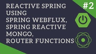Celebrity Reactive Spring | Router Functions in Spring WebFlux using Spring Reactive Mongo | Tech Primers Profile