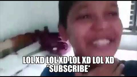 Kid Trying So Hard To Say Subscribe l Remix Meme