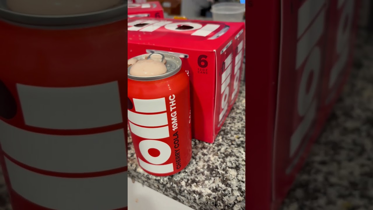 420 soda! 
